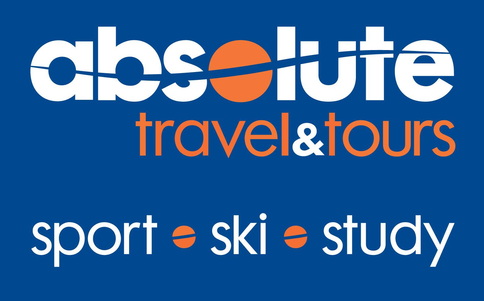 Absolute Travel and Tours logo